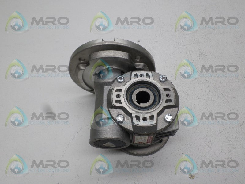 RIDUTTORI MR4210846 GEAR REDUCER *NEW NO BOX*