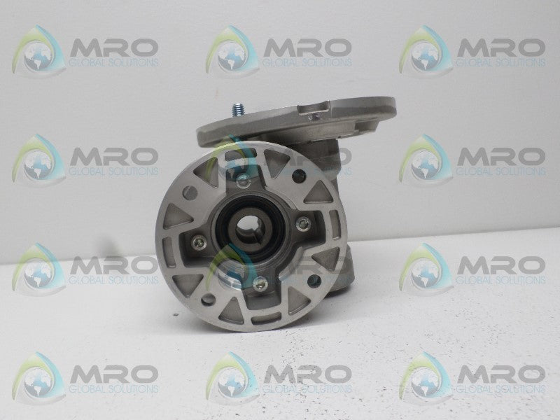 RIDUTTORI MR4210846 GEAR REDUCER *NEW NO BOX*