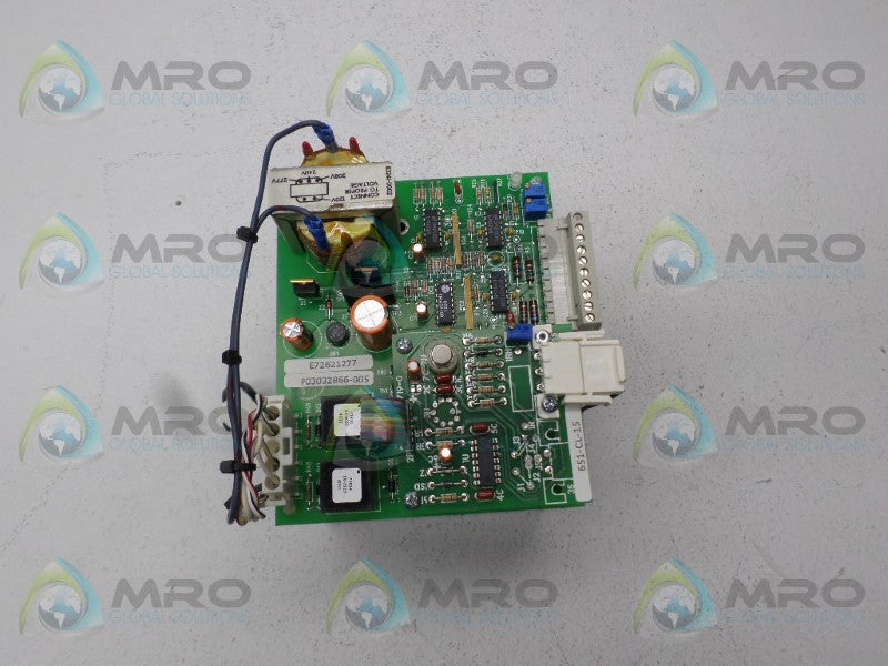 SPANG 653-277-20-1A *NEW NO BOX*