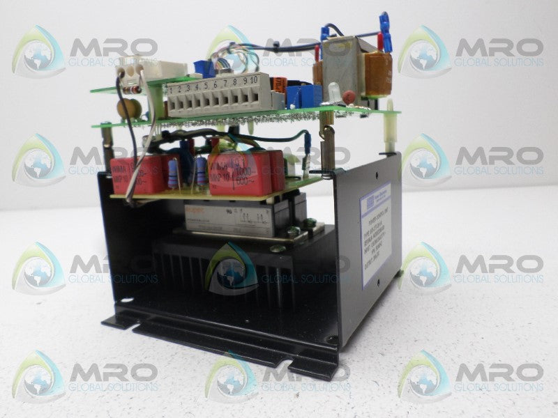 SPANG 653-277-20-1A *NEW NO BOX*
