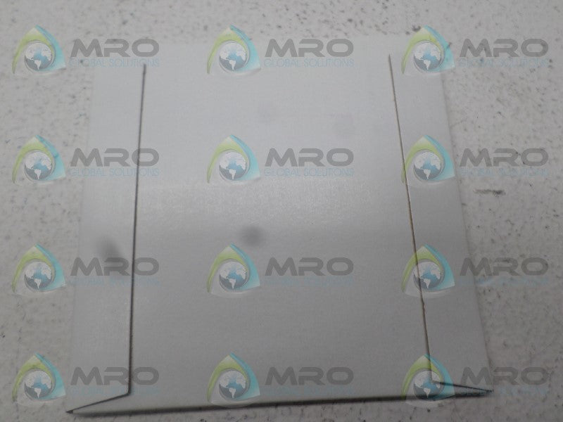 FISHER 1R309999282 SPIRAL WOUND GASKET * NEW IN ORIGINAL PACKAGE *