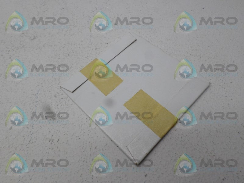 FISHER 16A1938X032 SHIM GASKET  NSMP