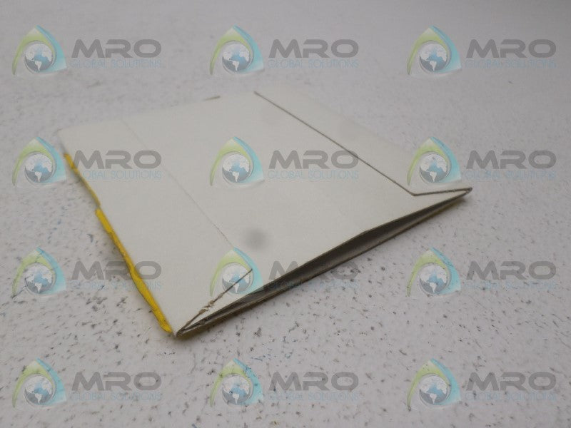 FISHER 10A3438X062 GASKET  NSMP