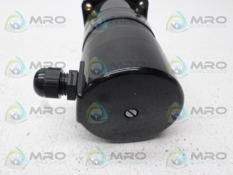 ASTRO AS20-6-834417 STEPPER MOTOR (AS PICTURED) *NEW NO BOX*