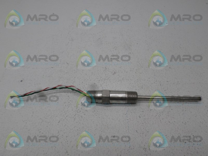 ROSEMOUNT 0078N25N00A025T36 TEMPERATURE SENSOR *NEW NO BOX*