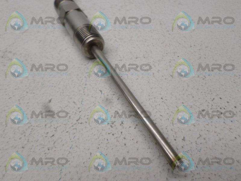ROSEMOUNT 0078N25N00A025T36 TEMPERATURE SENSOR *NEW NO BOX*