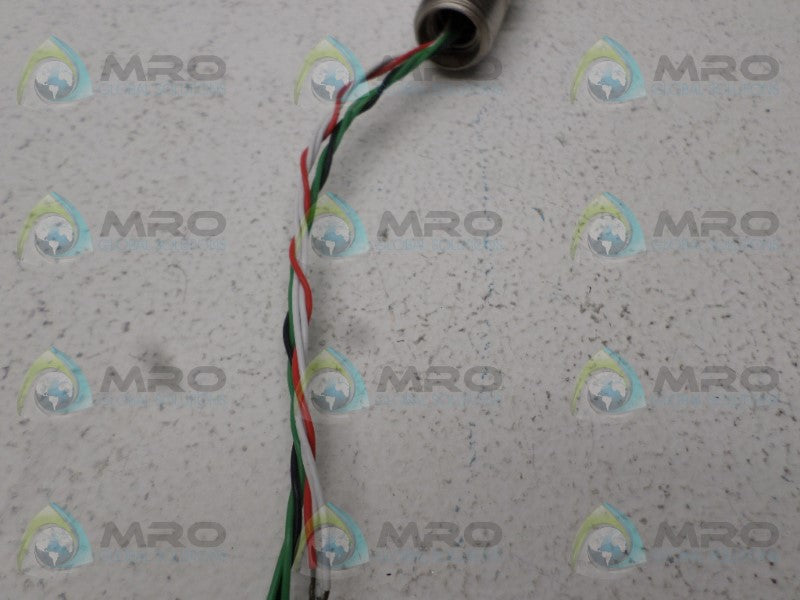 ROSEMOUNT 0078N25N00A025T36 TEMPERATURE SENSOR *NEW NO BOX*