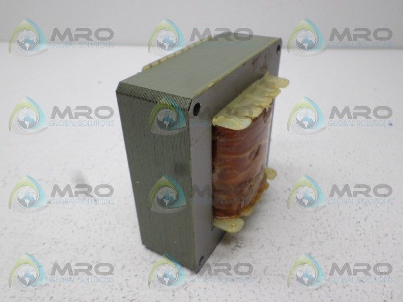 INDUSTRIAL MRO 0802413.1D TRANSFORMER *NEW NO BOX*