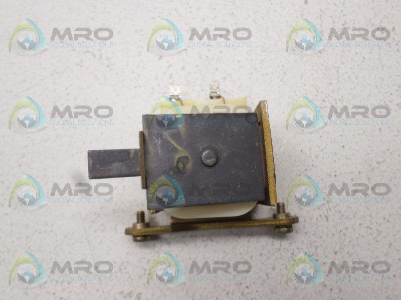 WESTINGHOUSE S-151D786G04 COIL *NEW NO BOX*