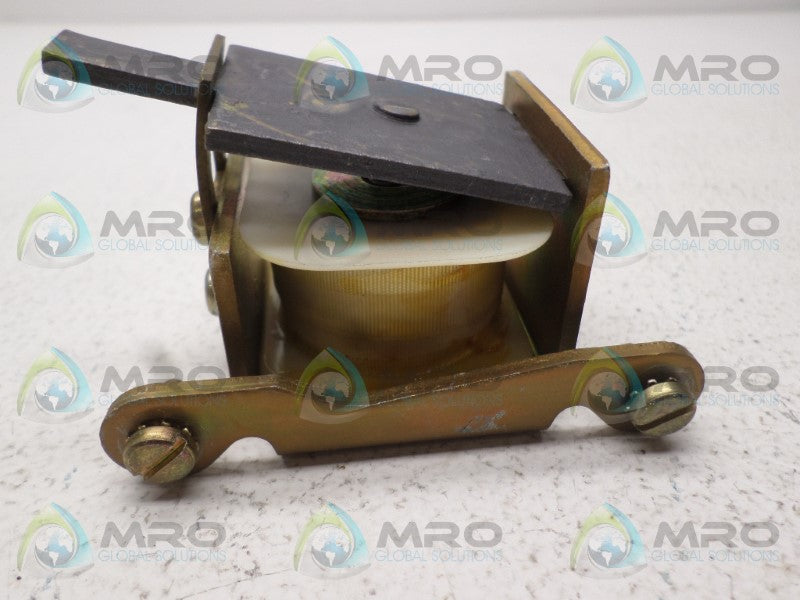 WESTINGHOUSE S-151D786G04 COIL *NEW NO BOX*