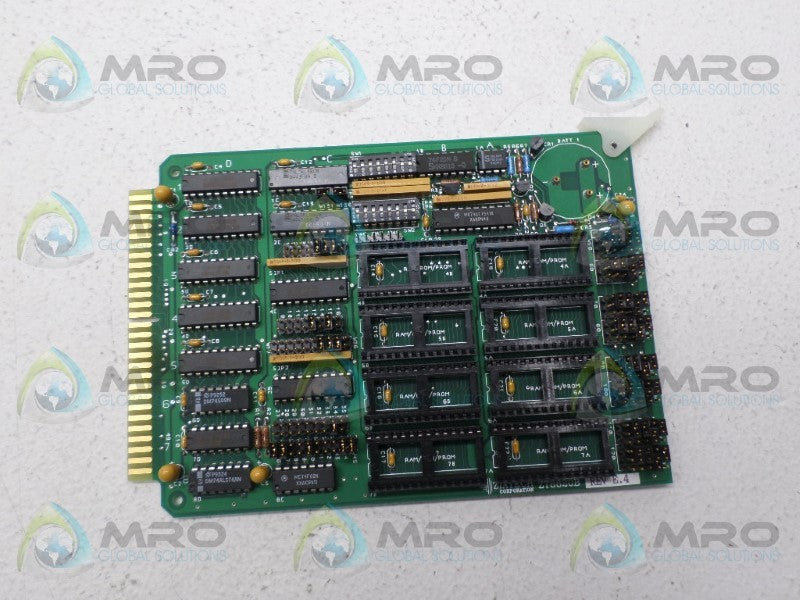 ZIATECH ZT8820B MEMORY MODULE *NEW NO BOX*