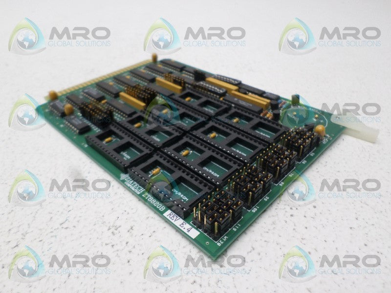 ZIATECH ZT8820B MEMORY MODULE *NEW NO BOX*