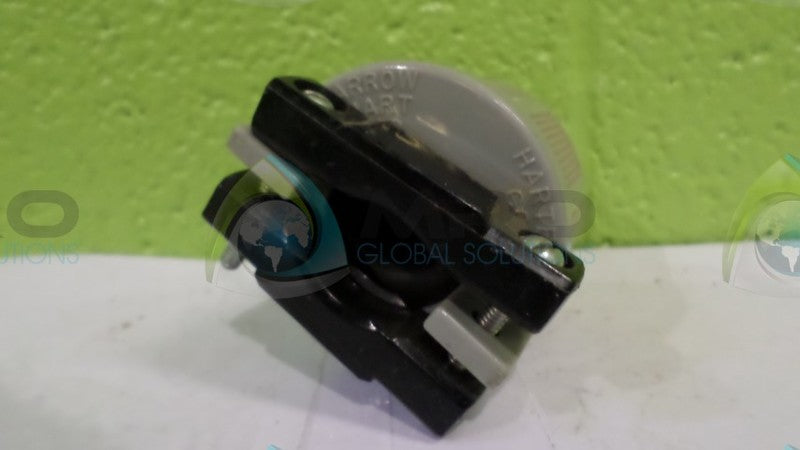 ARROW HART 20A HART-LOCK TURN&PULL  UNMP