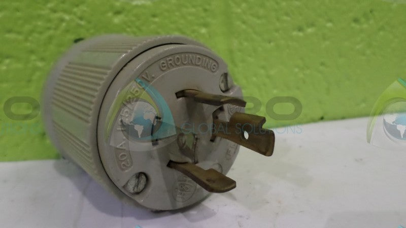 ARROW HART 20A HART-LOCK TURN&PULL  UNMP