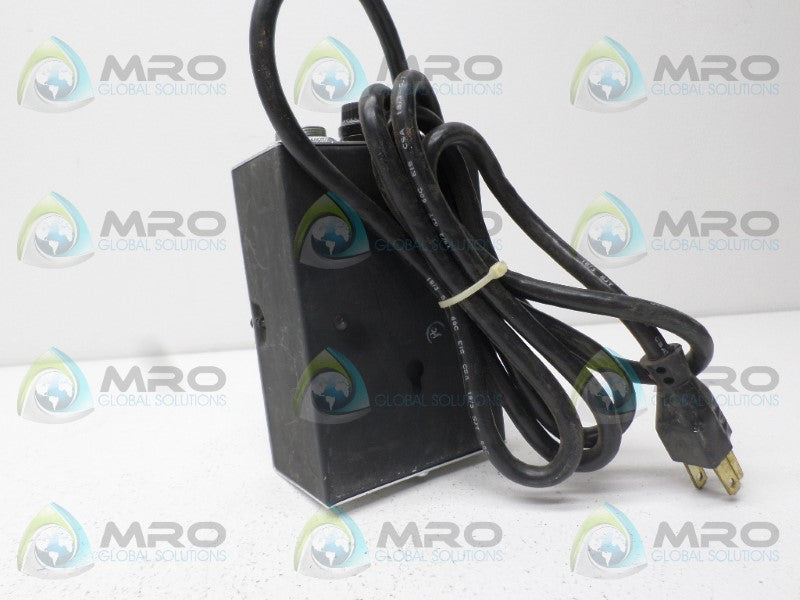 MINARIK SL15 MOTOR SPEED CONTROLLER *NEW NO BOX*