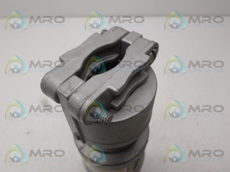 APPLETON ARC6023BC RECEPTACLE *USED*