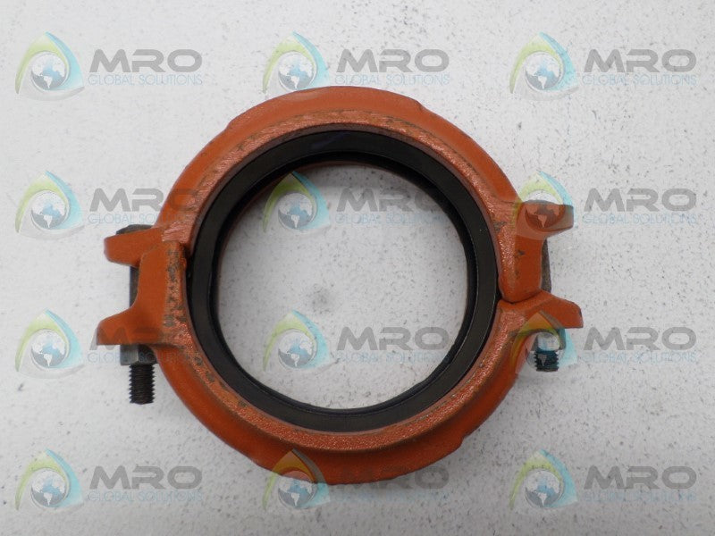 VICTAULIC 4-005 COUPLING CLAMP GASKET 4"  NSNP