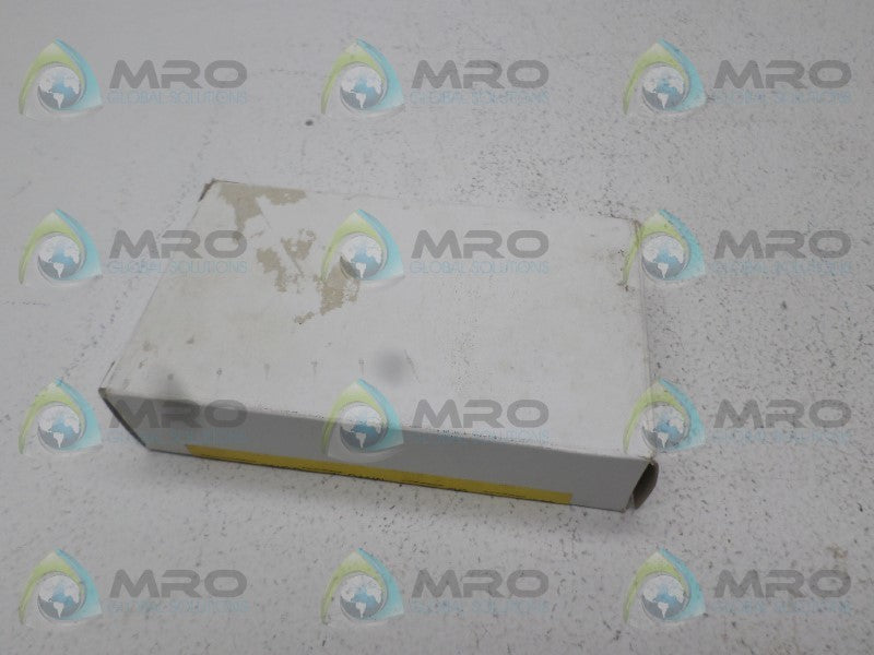 BROOKS 1350FEB8CFE1A FLOWMETER  NSMP