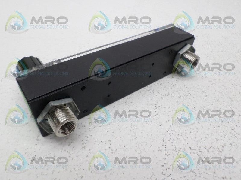 BROOKS 1350FEB8CFE1A FLOWMETER  NSMP