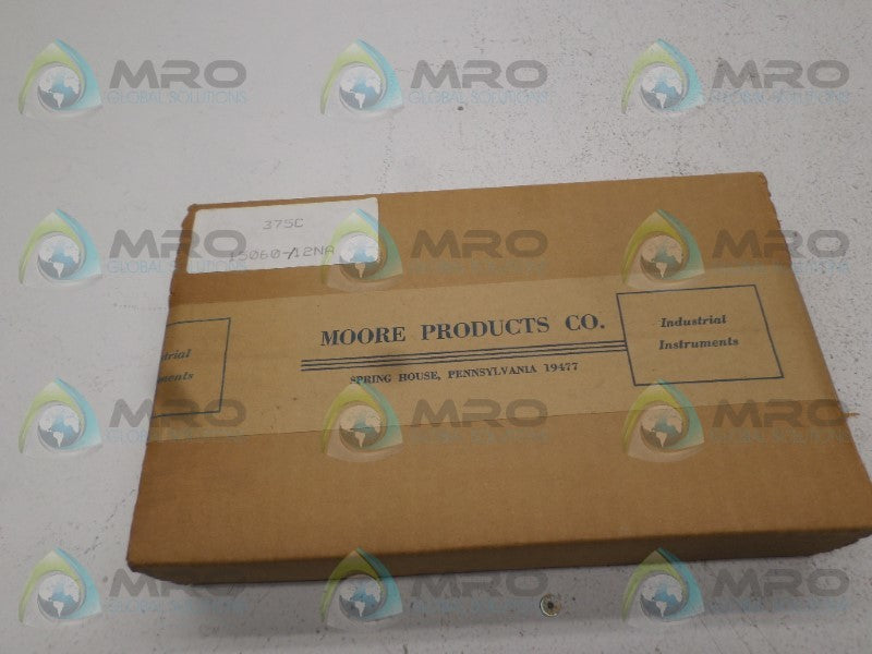 MOORE 15060-12NA GAUGE  NSFS