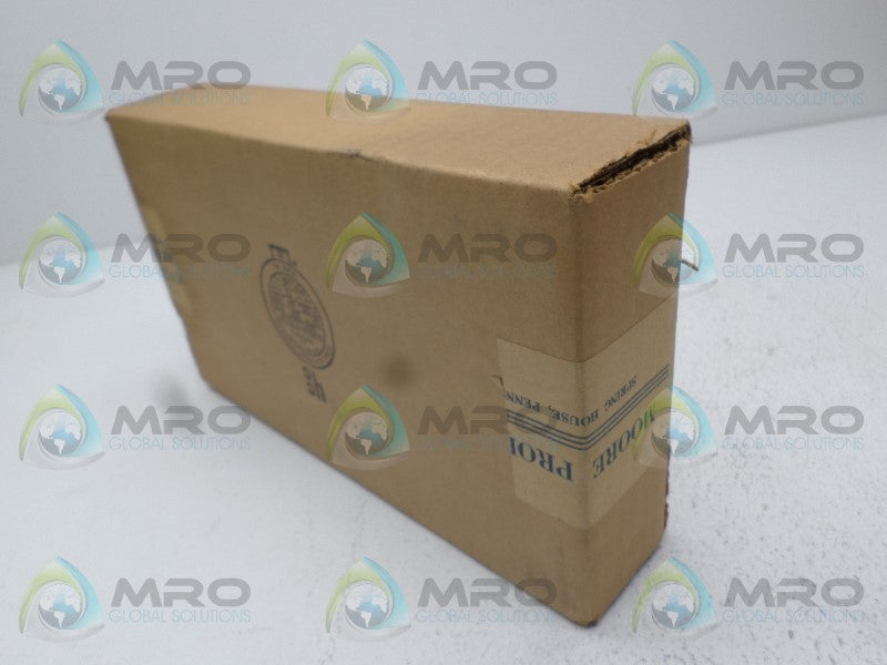 MOORE 15060-12NA GAUGE  NSFS