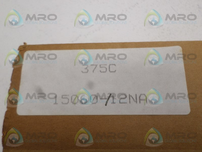 MOORE 15060-12NA GAUGE  NSFS