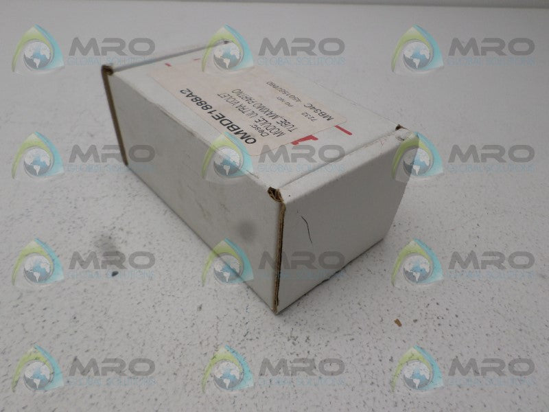 DET-TRONICS 003240-201 DE1888A2 ULTRA VIOLET MODULE *NEW IN BOX*