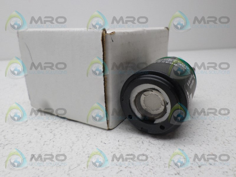 DET-TRONICS 003240-201 DE1888A2 ULTRA VIOLET MODULE *NEW IN BOX*