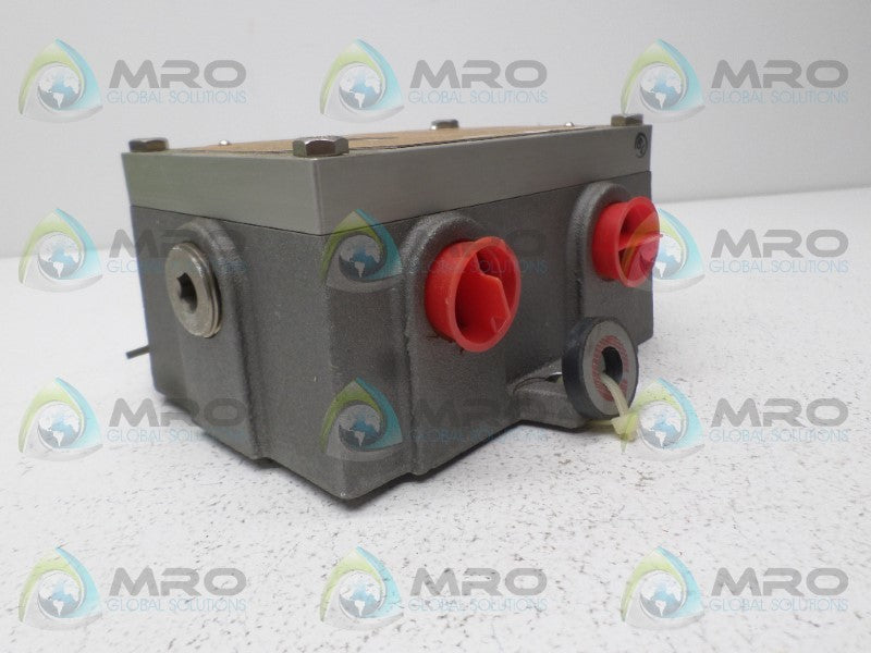 GENERAL MONITORS S214 32290-1 SMART SENSOR SYSTEM H2S GAS *NEW NO BOX*