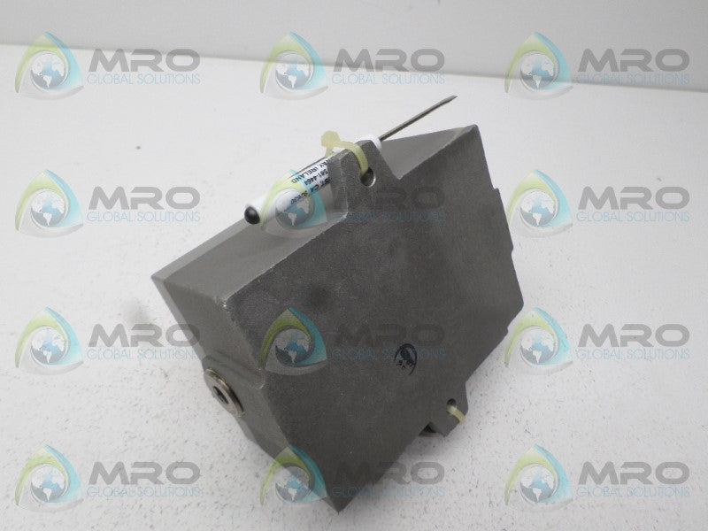 GENERAL MONITORS S214 32290-1 SMART SENSOR SYSTEM H2S GAS *NEW NO BOX*