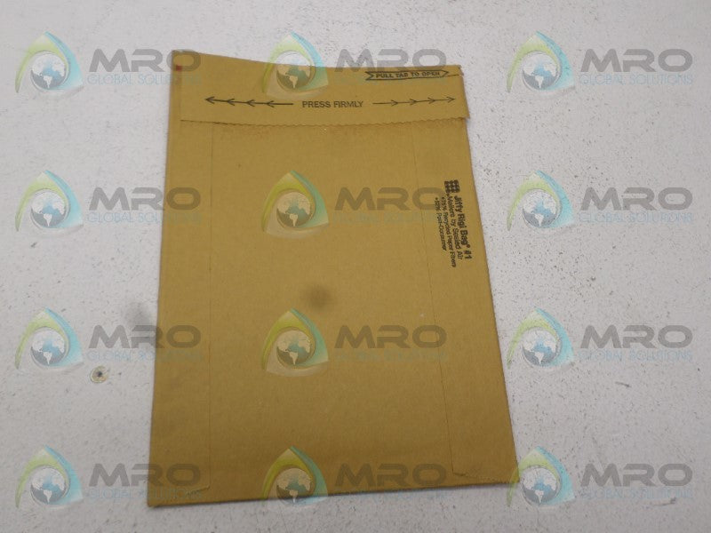 GARDNER DENVER 202SSH715N GASKET  NSNP IN ORIGINAL PACAKGE