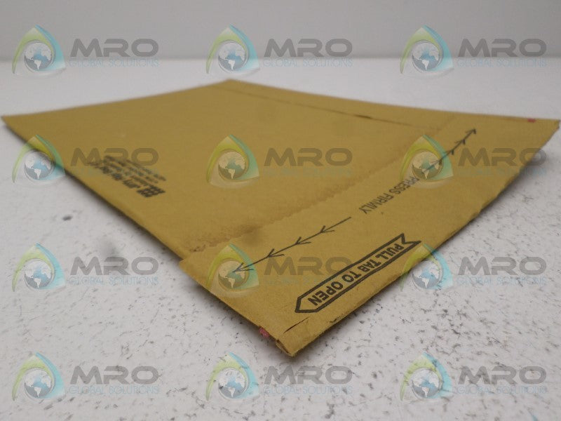 GARDNER DENVER 202SSH715N GASKET  NSNP IN ORIGINAL PACAKGE