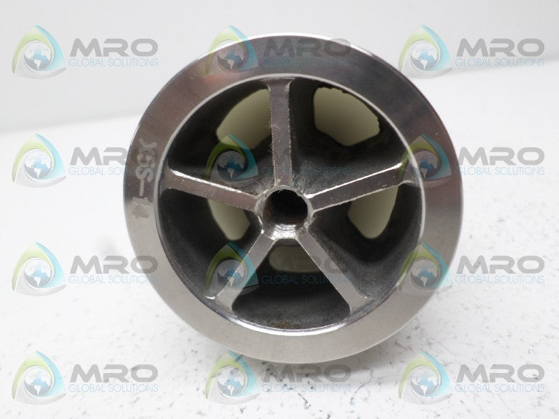 FMC 5277073 X5SV2S-14A VALVE ASSEMBLY *NEW IN BOX*