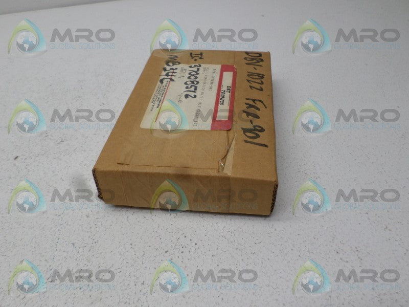 DET-TRONICS 003996-001 UV/IR WIN CLEAN KIT  NSFS