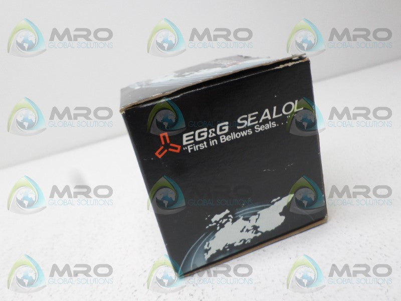 EG&G SEALOL 902676-24 MECHANICAL SEAL 1-3/8" *NEW IN BOX*