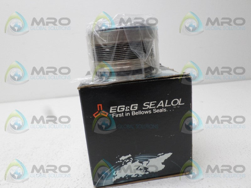 EG&G SEALOL 902676-24 MECHANICAL SEAL 1-3/8" *NEW IN BOX*