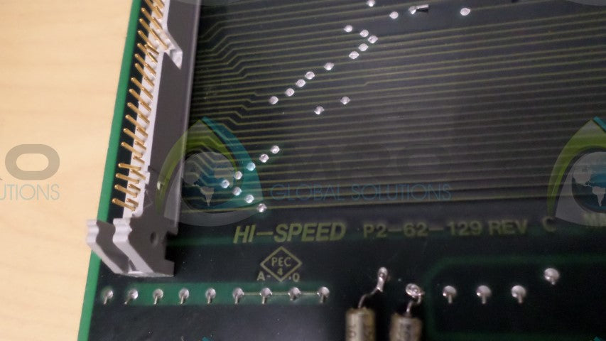 HI-SPEED P2-62-129REVC MODULE *NEW NO BOX*