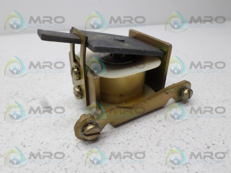 WESTINGHOUSE S-151D786G04 COIL *USED*