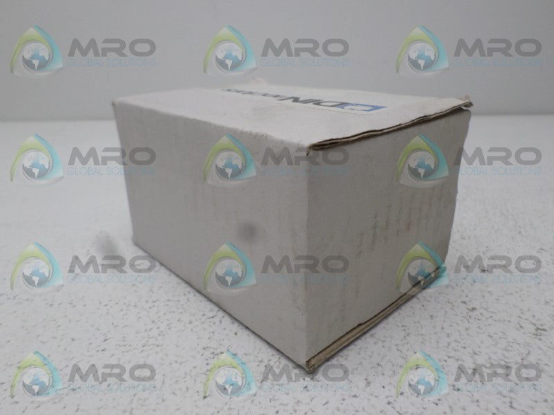 AUTOMATION DIRECT DN-Q12-1-2 TERMINAL BLOCK (PKG OF 25) *FACTORY SEALED*