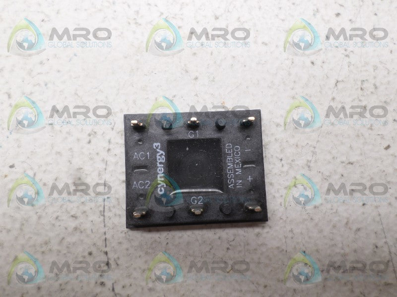 CYNERGY L512F THYRISTOR MODULE *NEW NO BOX*