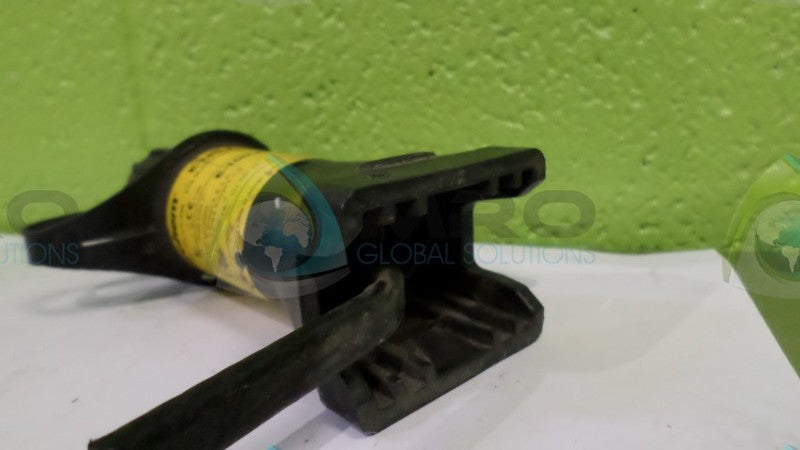 RAYCHEM E-100-E/E-100-A END SEAL/PIPE HEATING CABLE COMPONENT *USED*