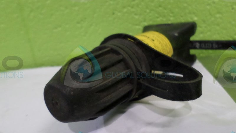 RAYCHEM E-100-E/E-100-A END SEAL/PIPE HEATING CABLE COMPONENT *USED*
