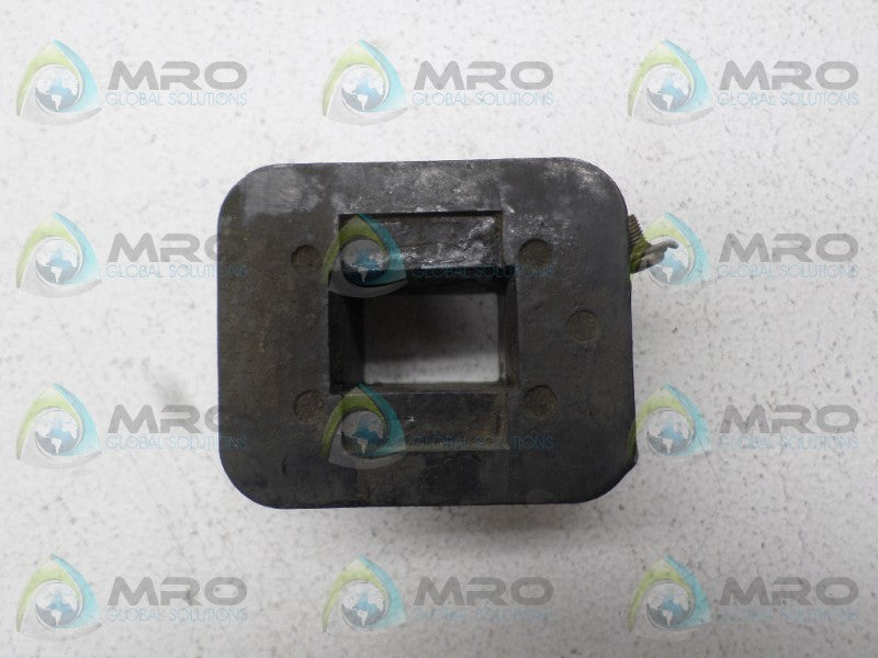 GENERAL ELECTRIC 3021581 COIL  UNMP