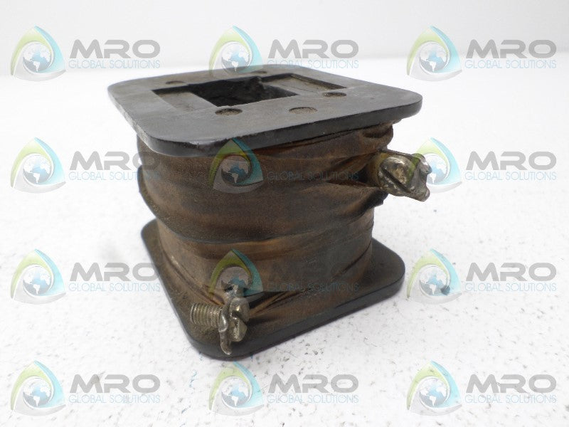 GENERAL ELECTRIC 3021581 COIL  UNMP