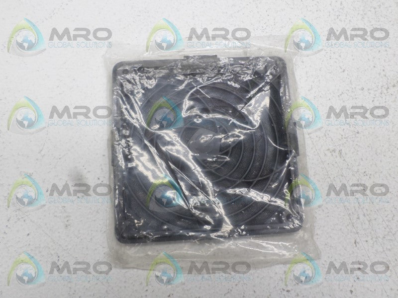 QUALTEK 09450-F/45 FAN FILTER ASSEMBLY  NSMP