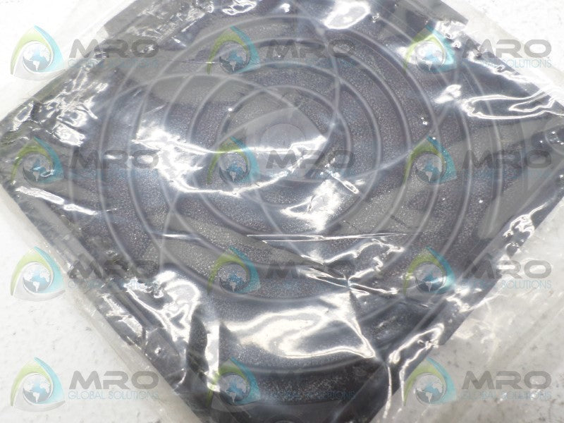 QUALTEK 09450-F/45 FAN FILTER ASSEMBLY  NSMP