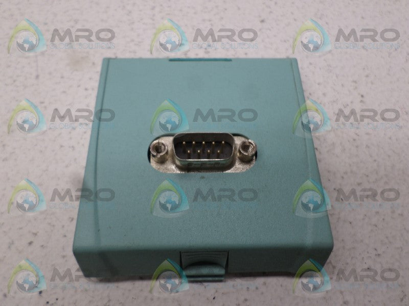SIEMENS SINAMICS 6SL3255-0AA00-2AA0 INVERTER *USED*