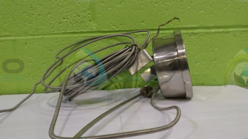 ASHCROFT RK2D GAS ACTUATOR *USED*