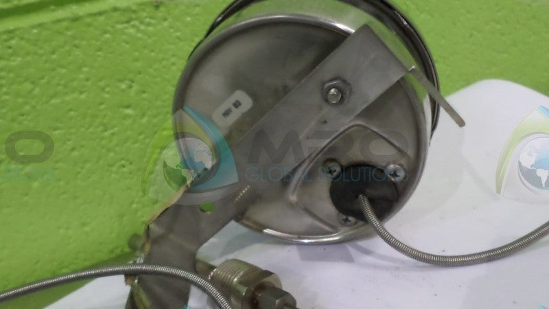 ASHCROFT RK2D GAS ACTUATOR *USED*