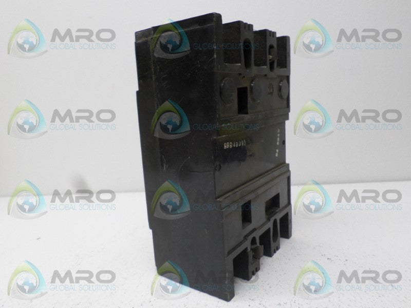 ITE QJ3-B200 CIRCUIT BREAKER 200A *USED*